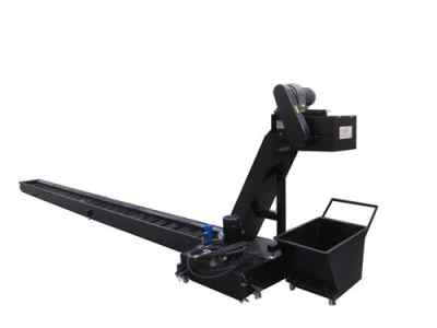 供應各類專業(yè)機床排屑機與附件——遼陽、鑫豐、哈挺專用設備詳解