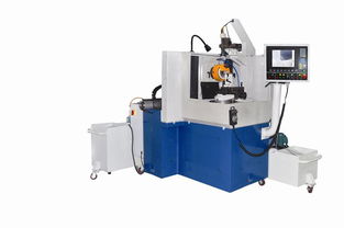 德銘納機床及附件 提升機床性能的關(guān)鍵要素