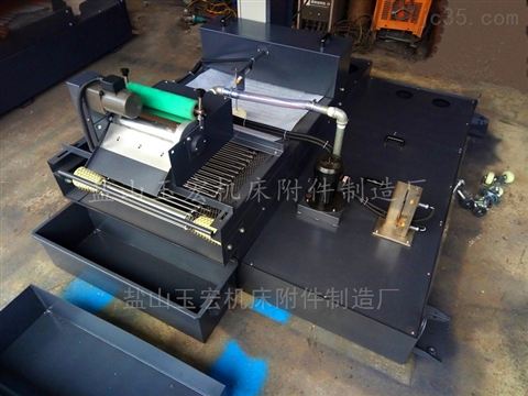 紙帶過濾機 高效過濾解決方案與鹽山玉宏機床附件制造廠的專業制造