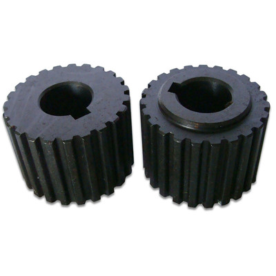 自動車床皮帶輪【2035】 核心附件詳解與優質供應商指南